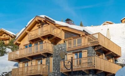 Chalet Manara
