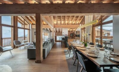 Chalet San Pietro