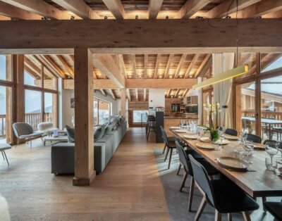 Chalet San Pietro