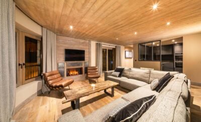 No 3 Aspen House