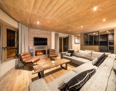 No 3 Aspen House