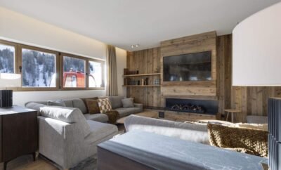 Sagarmatha Penthouse