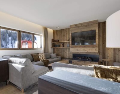 Sagarmatha Penthouse