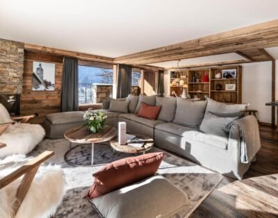 Vail Lodge B32