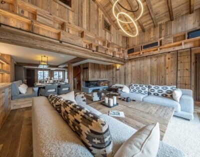 Chalet Andes