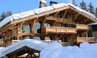Chalet Dana