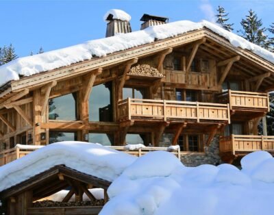 Chalet Dana