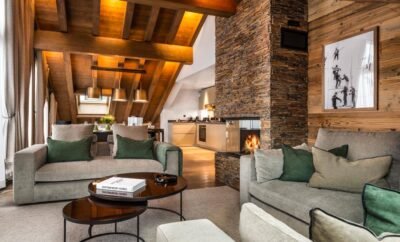 Falcon Penthouse A30