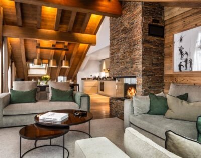 Falcon Penthouse A30