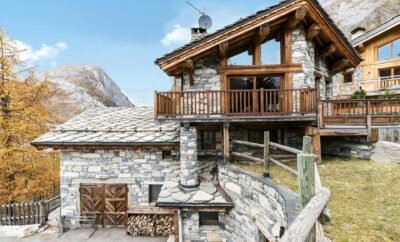 Chalet Arosa