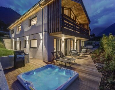 Chalet Chouca