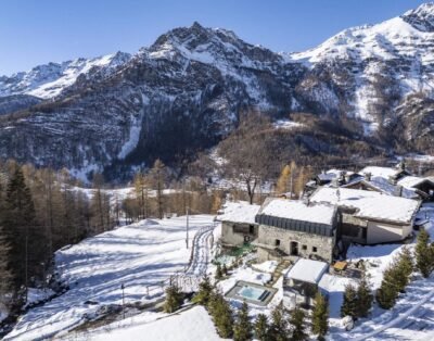 Chalet Heritage