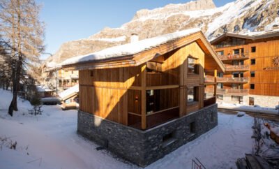 Chalet Mowgli