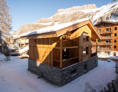 Chalet Mowgli