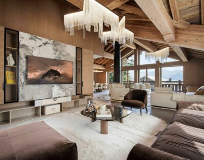 Chalet Elya
