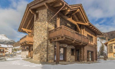 Chalet Emilie