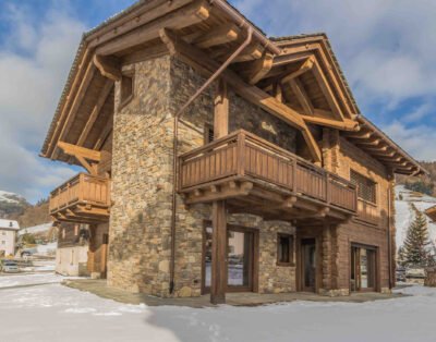 Chalet Emilie
