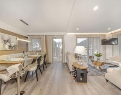 Apartment Panorama