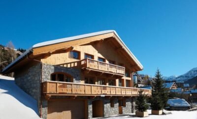 Bellacima Lodge