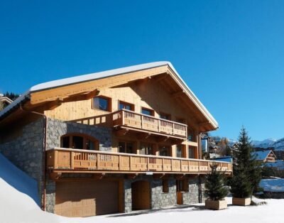 Bellacima Lodge