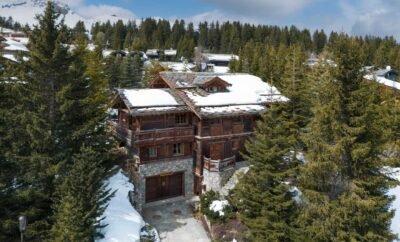 Chalet Ima