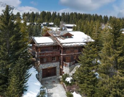 Chalet Ima