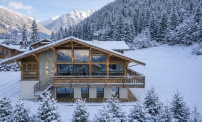 Chalet Patagonia