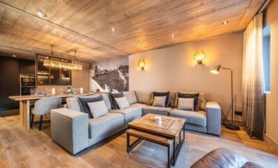 No 5 Aspen House
