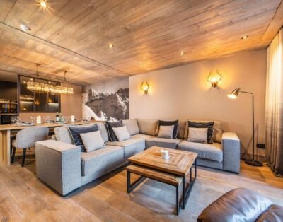 No 5 Aspen House