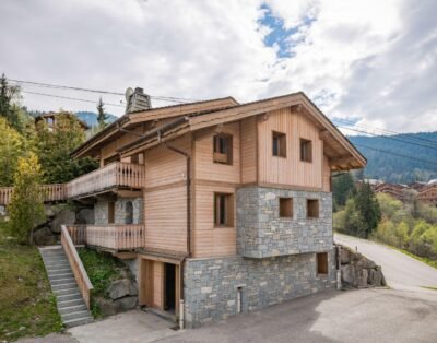 Ours des Montagnes