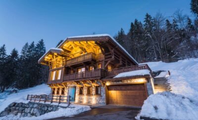 Chalet M