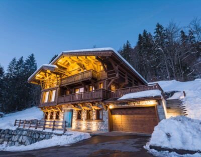 Chalet M