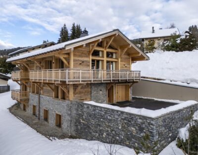 Chalet Alena