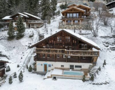 Chalet Bavaria