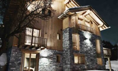 Chalet Caro