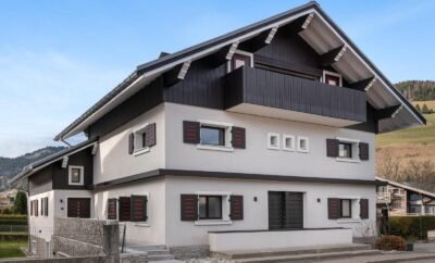 Chalet Estee
