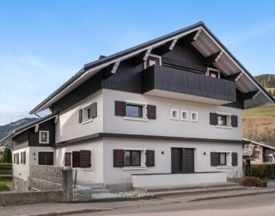 Chalet Estee