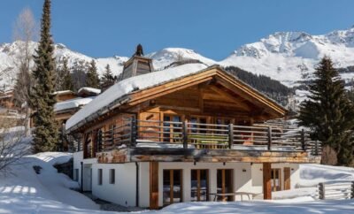 Chalet Granval