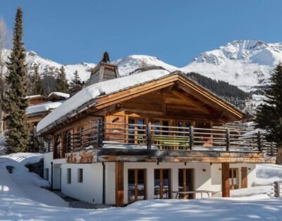 Chalet Granval