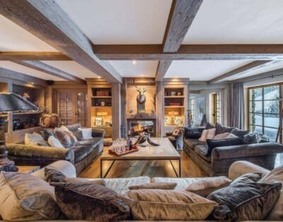 Chalet Hadrianou