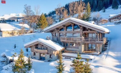 Chalet Kantaa