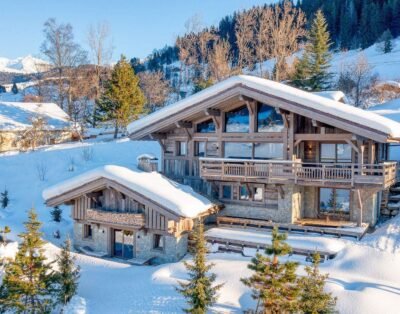 Chalet Kantaa