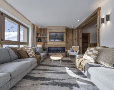 Verdons Suite